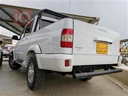 UAZ Pickup